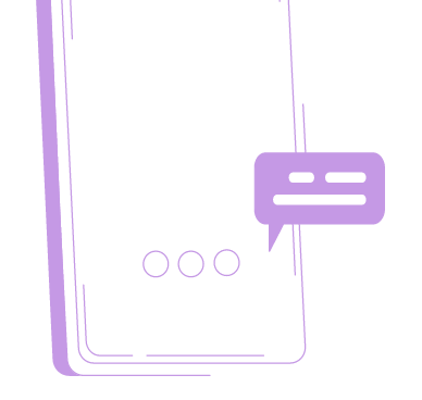 Contact Top Illustration